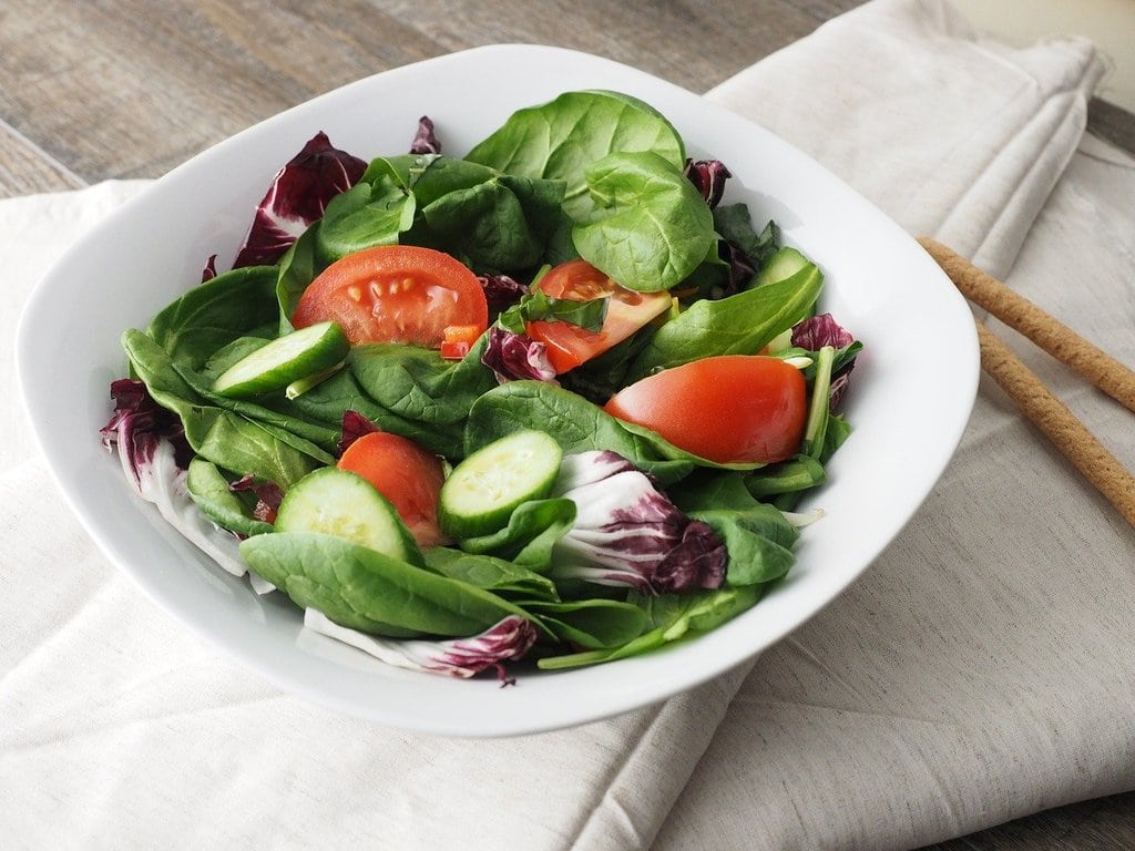 L'importance des fibres dans une alimentation équilibrée 